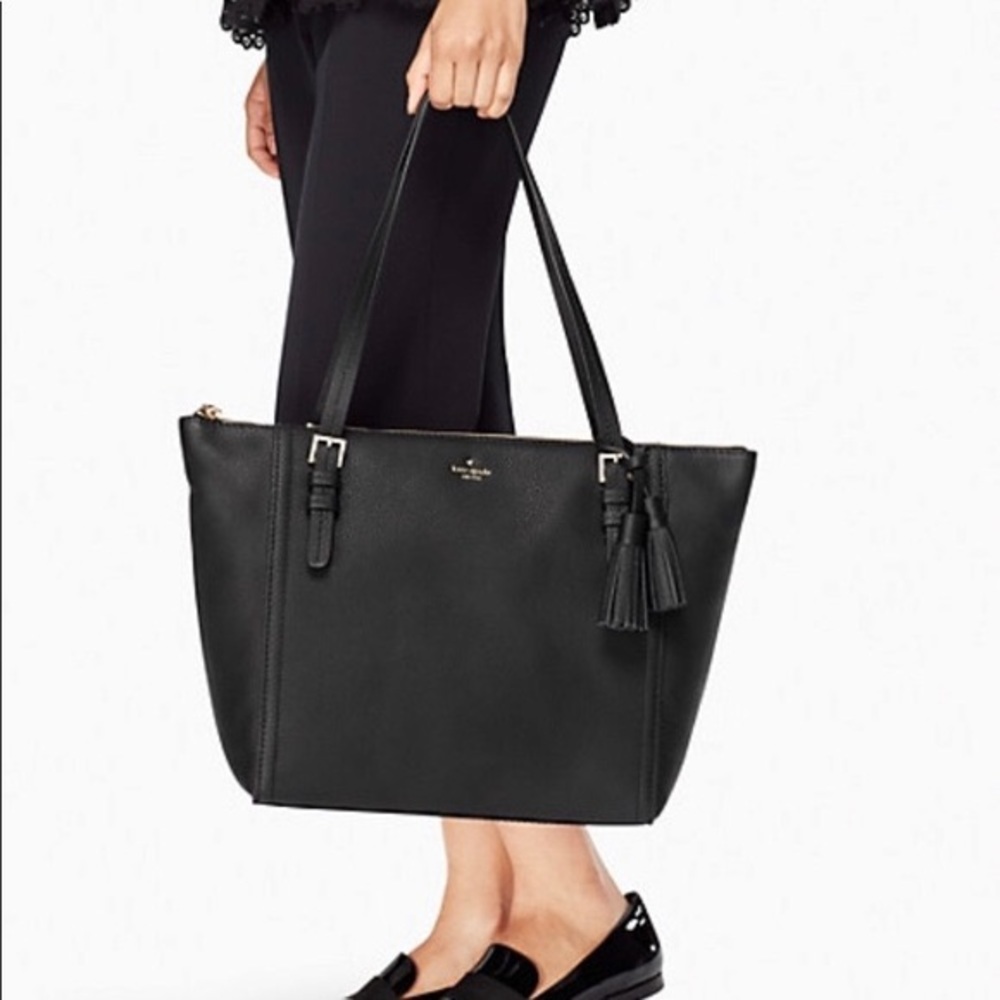 BRAND NEW - Kate Spade Orchard Street Maya